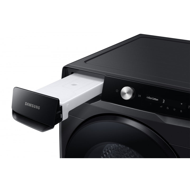 SAMSUNG DV16DG8600BVLD