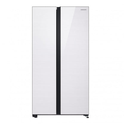 SAMSUNG RS62R50311L/WT