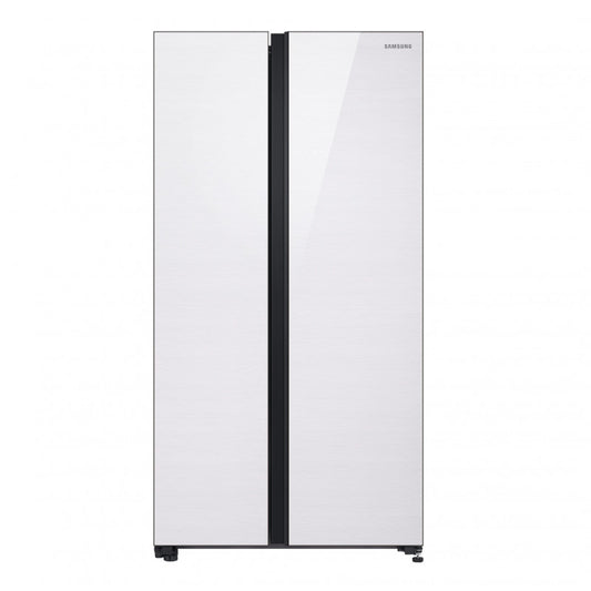SAMSUNG RS62R50311L/WT
