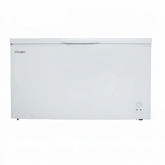 FISHER FCF400W
