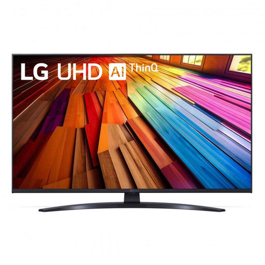 LG43UT81006LA