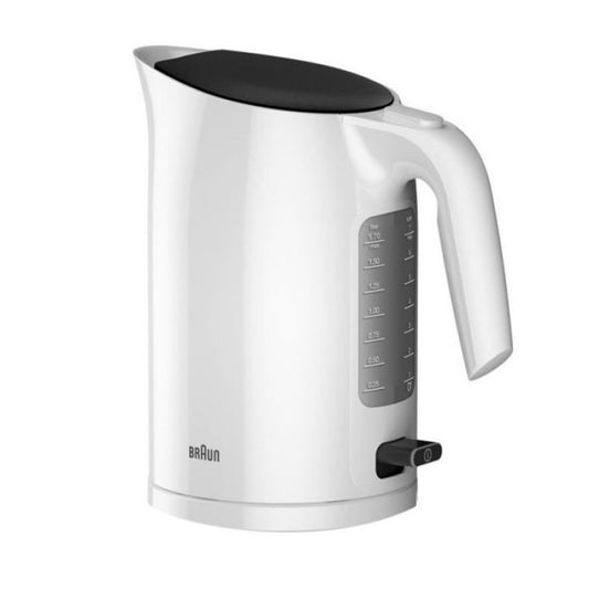 BRAUN WK3100WH