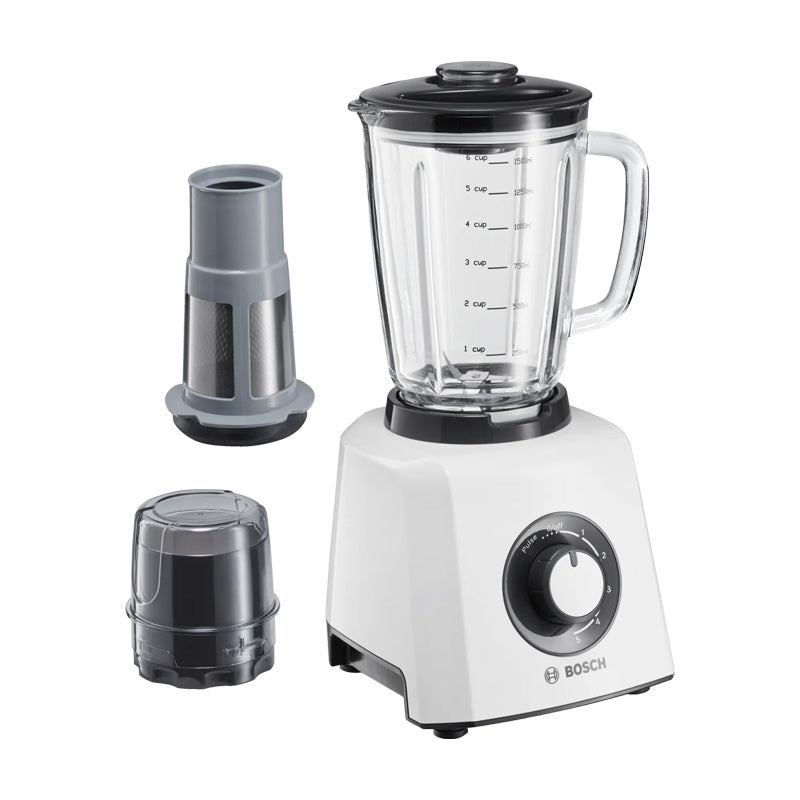BOSCH MMB33G5BGB