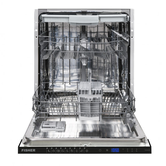FISHER FDW605BI