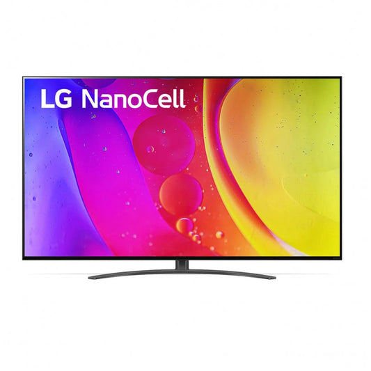 LG55NANO826QB