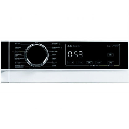 MIDEA MFA01W70B/W-C
