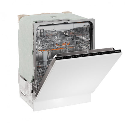 GORENJE GV663D65