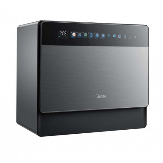 MIDEA MCFD55S650Bi