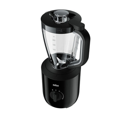 BRAUN JB3100BK