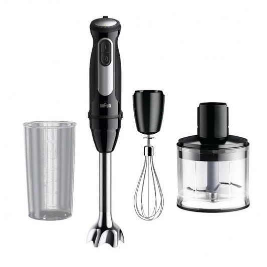 BRAUN MQ55236MBK