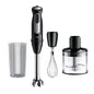 BRAUN MQ55236MBK