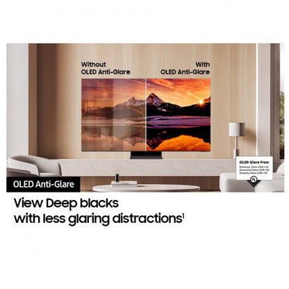 SAMSUNG QE77S95DAUXRU