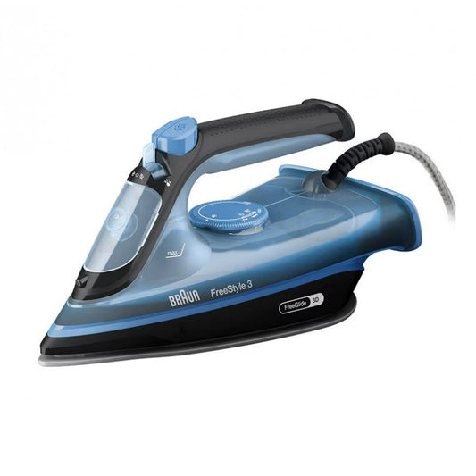 BRAUN FI3194BK