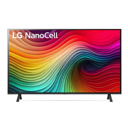 LG 43NANO80T6A