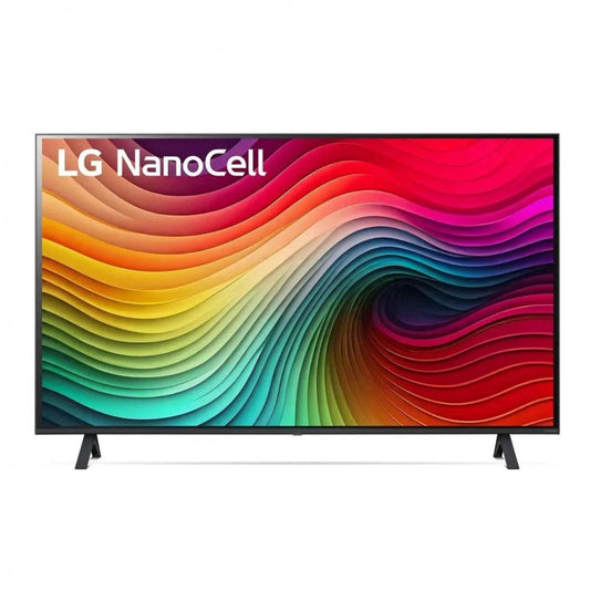 LG 43NANO80T6A