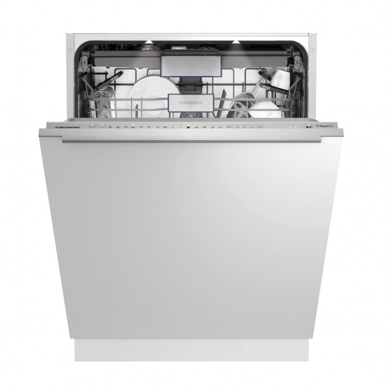 GRUNDIG GNVP4631DW