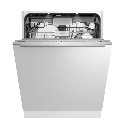 GRUNDIG GNVP4631DW
