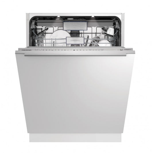 GRUNDIG GNVP4631DW