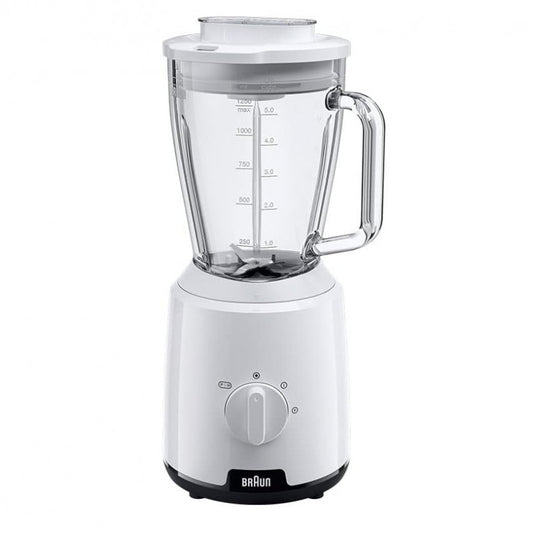 BRAUN JB1050WH