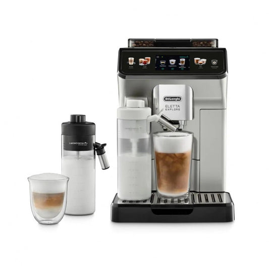 DELONGHI ECAM450.55.S