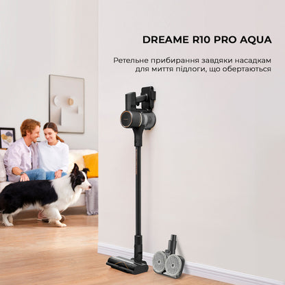 DREAME R10 Pro Aqua (VZV15A)