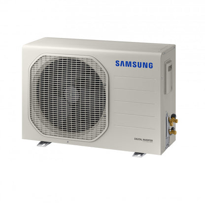 SAMSUNG AR12BSFCMWK / < 40m²