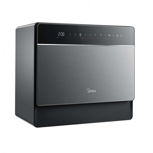 MIDEA MCFD55S550Bi