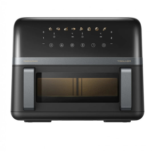 DREAME FD20 Pro Black (AF-5518ATB)