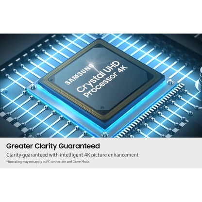 SAMSUNG UE55U8000FUXRU