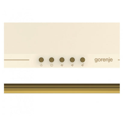 GORENJE WHC63CLI