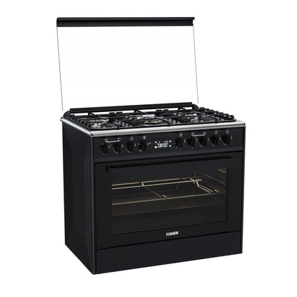 FISHER FFC950B