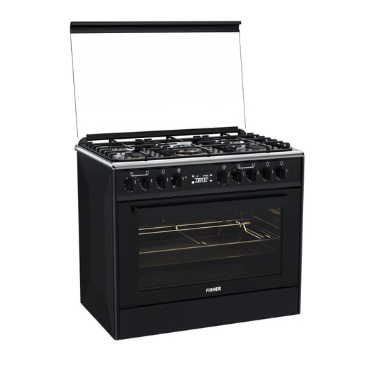FISHER FFC950B