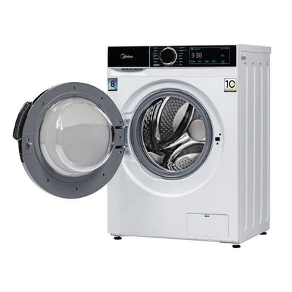 MIDEA MFA01W80B/W-C