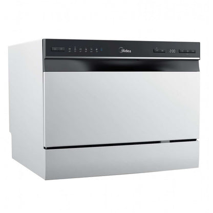 MIDEA MCFD55S460Wi