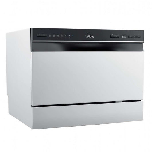 MIDEA MCFD55S460Wi