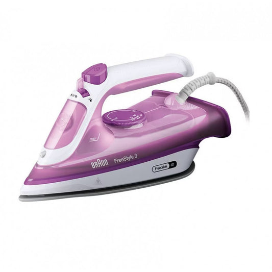 BRAUN FI3124PU