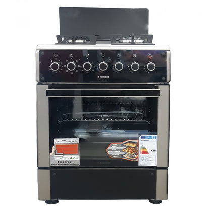 KINBERG 6060 4WXLUX