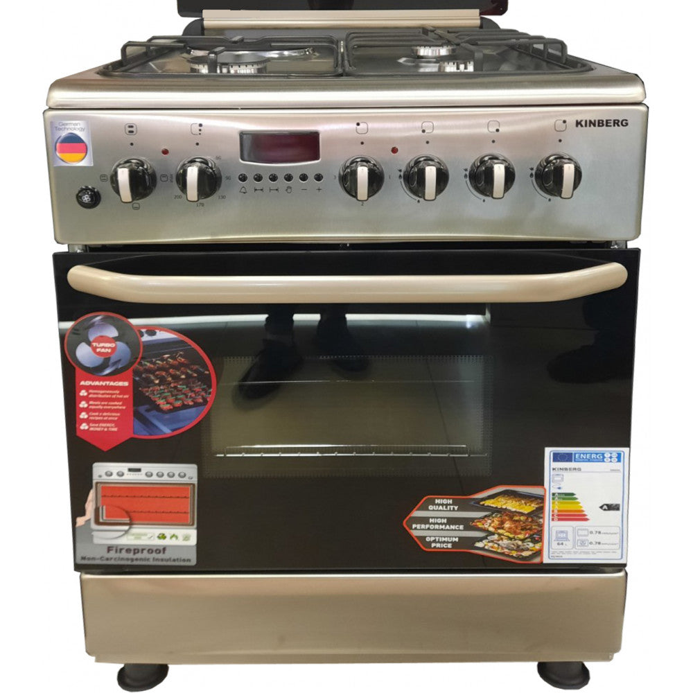 KINGERG 6060XL