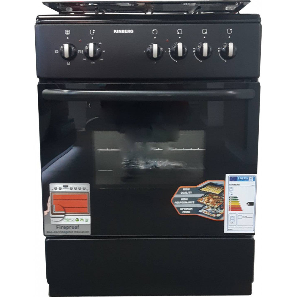 KINBERG 6060B