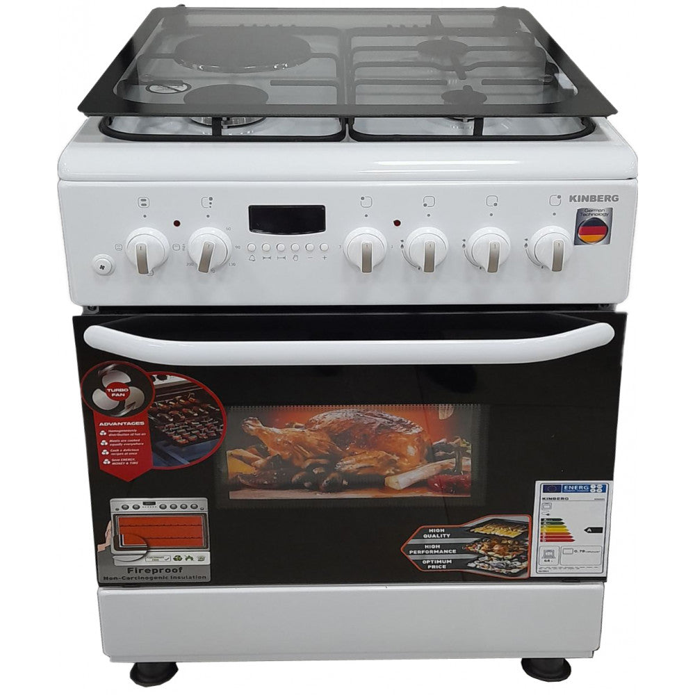 KINBERG 6060WL