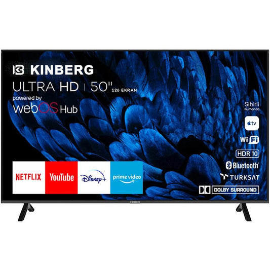 KINBERG KB50FNMN252