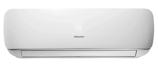 Hisense AS-09UW4RYRCA03A WiFi