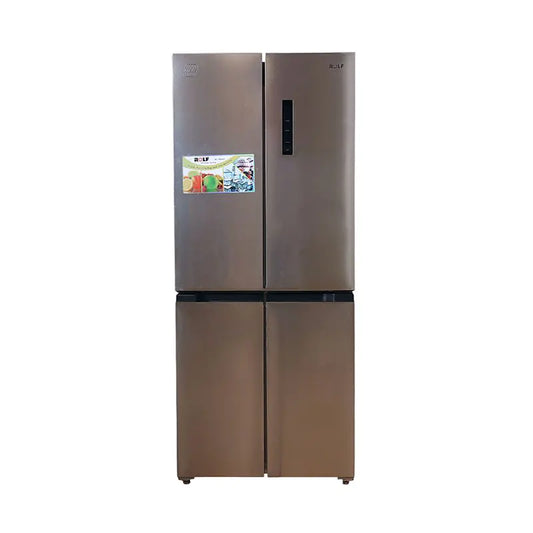 Rolf RFR432WX Silver