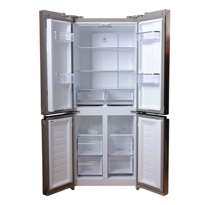 Rolf RFR432WX Silver