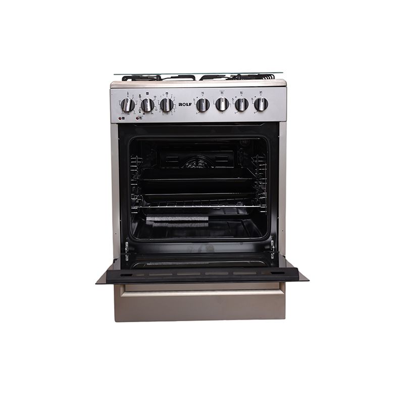 ROLF OE6031 Inox