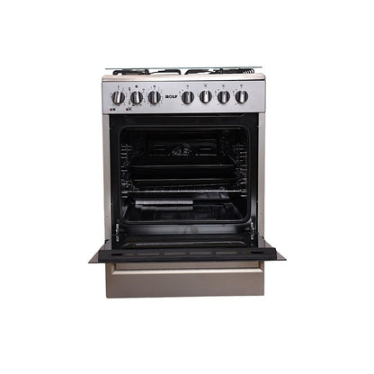 ROLF OE6031 Inox