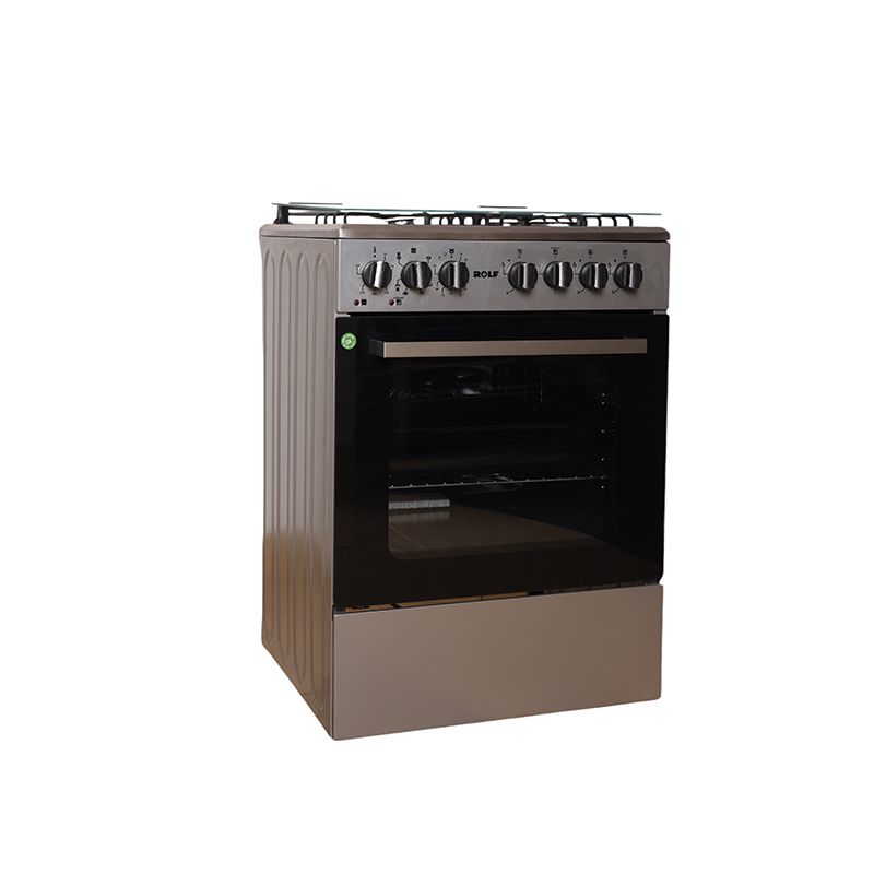 ROLF OE6031 Inox