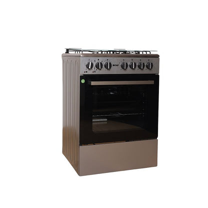 ROLF OE6031 Inox