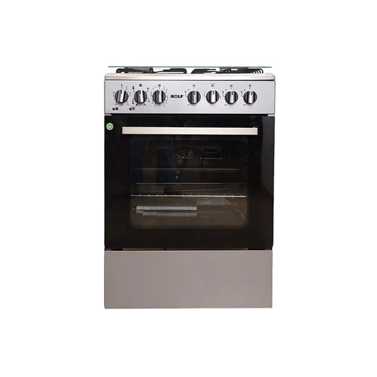 ROLF OE6031 Inox
