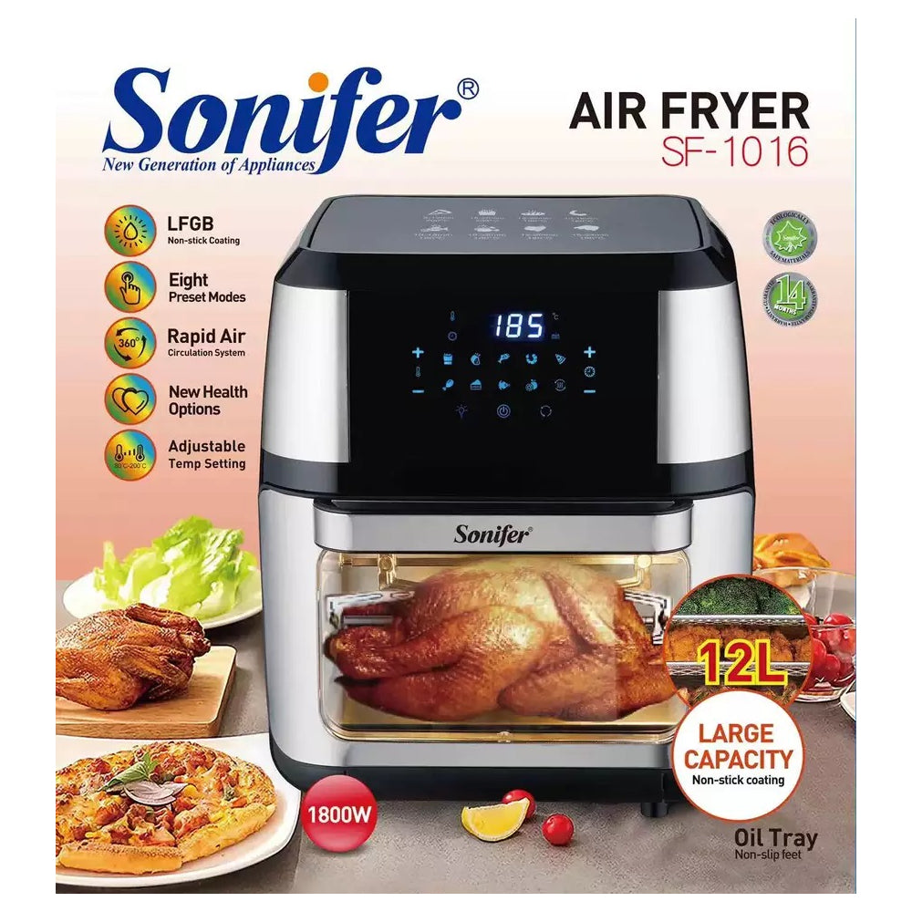 SONIFER SF-1016